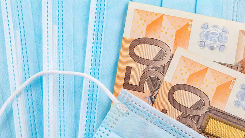 Decreto Sostegni bis: ecco tutte le misure in arrivo